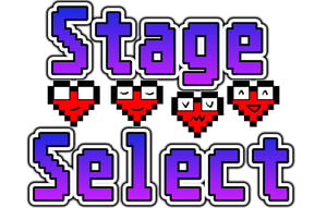 stageselectband Home